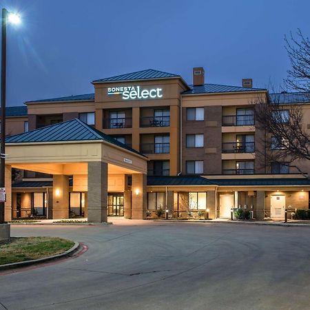 Sonesta Select Dallas Richardson Zewnętrze zdjęcie